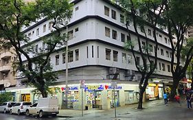 Hotel Turista